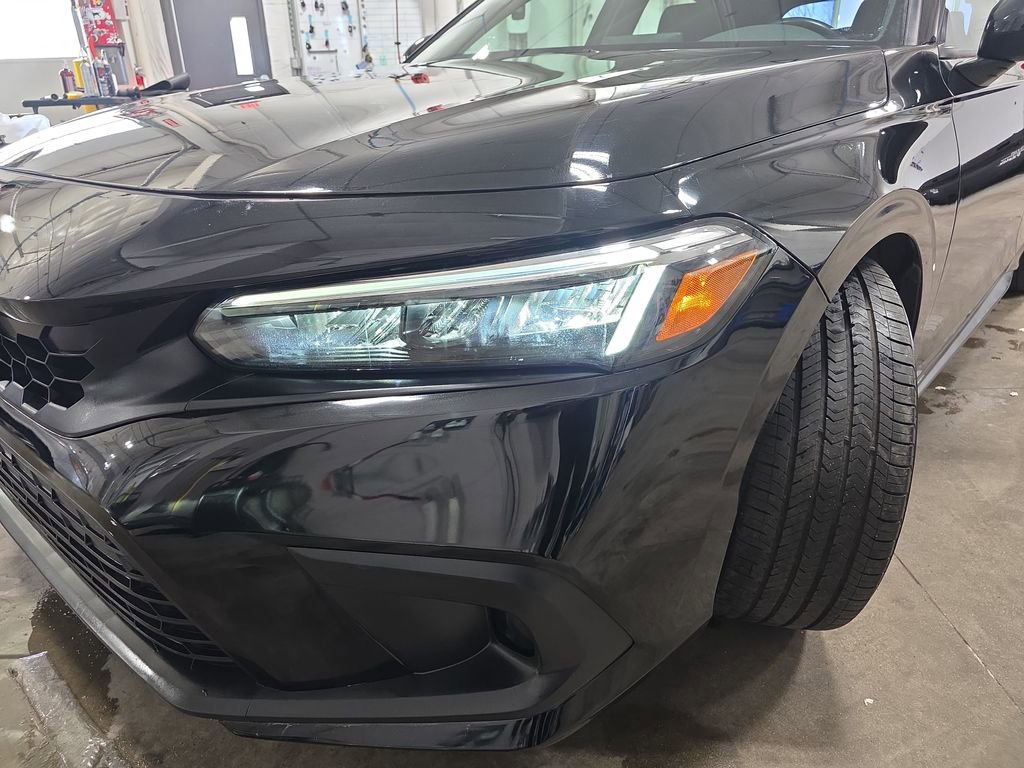 Used 2023 Honda Civic Sport image 33