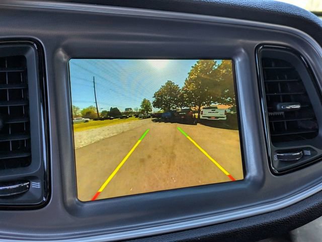 Used 2021 Dodge Challenger R/T Scat Pack image 22