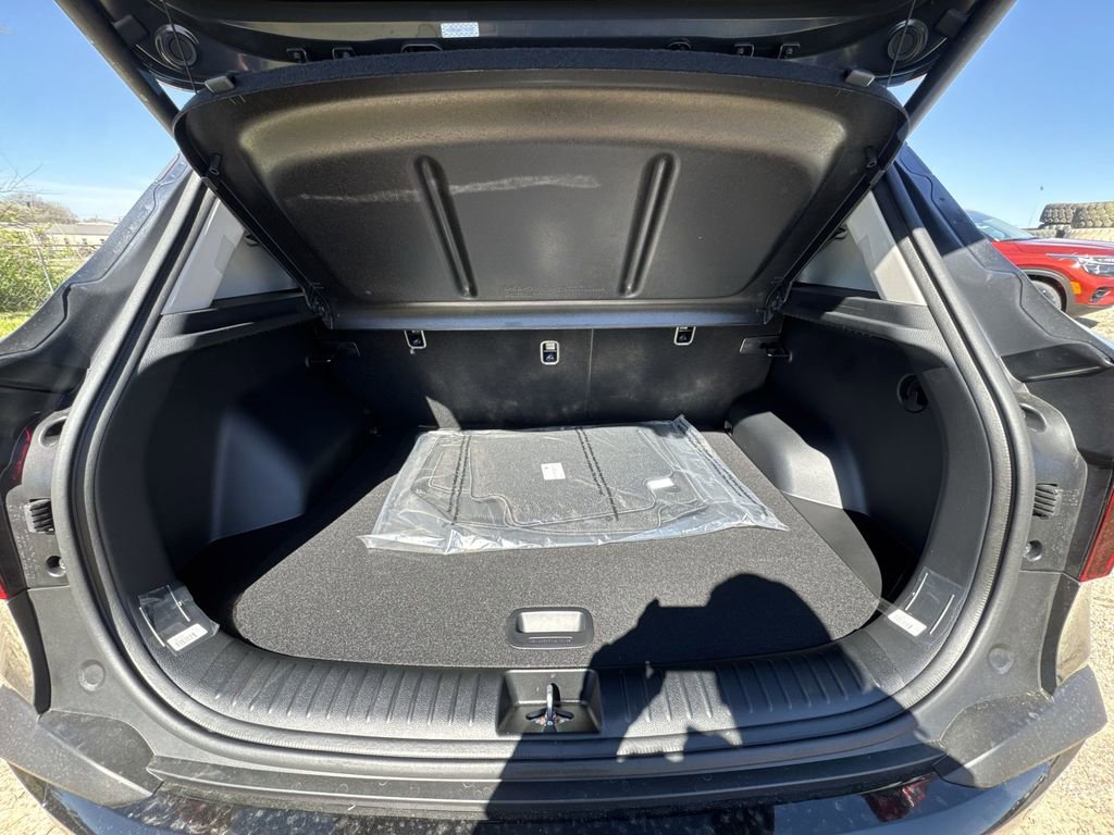 New 2026 Kia Seltos EX AWD/4WD image 24