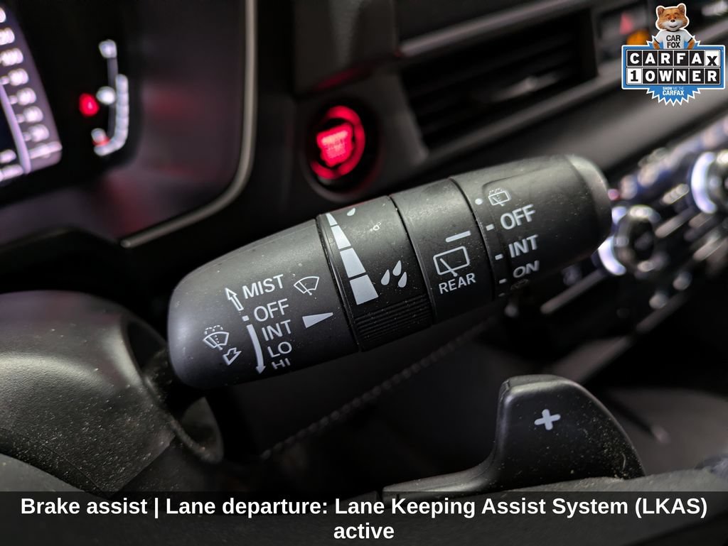 Certified 2026 Honda Passport RTL image 25