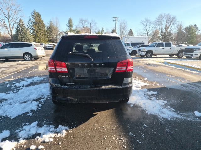 Used 2016 Dodge Journey SE image 6