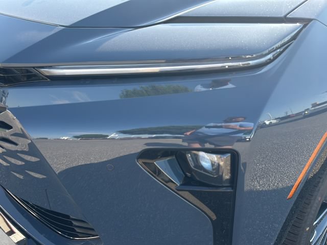 New 2026 Toyota Crown Signia AWD/4WD image 26