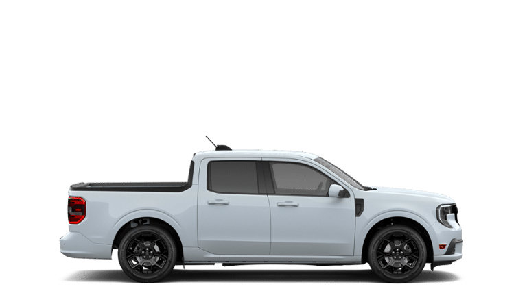 New 2026 Ford Maverick Lobo AWD/4WD image 60