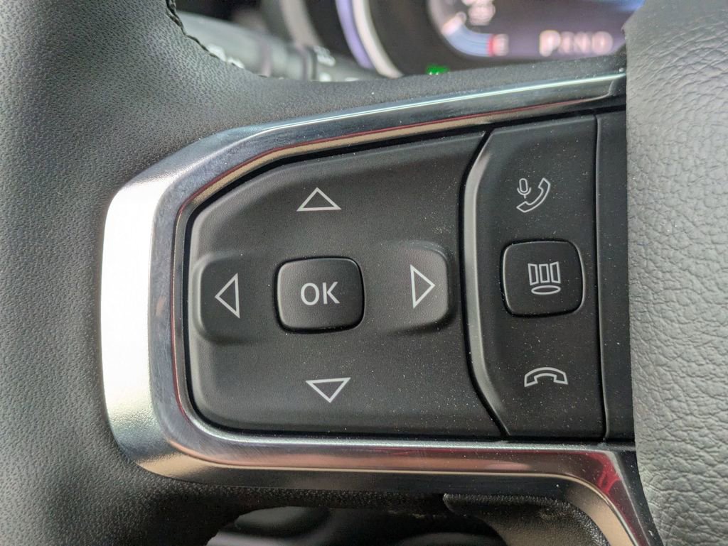 New 2026 RAM 3500 Laramie image 15