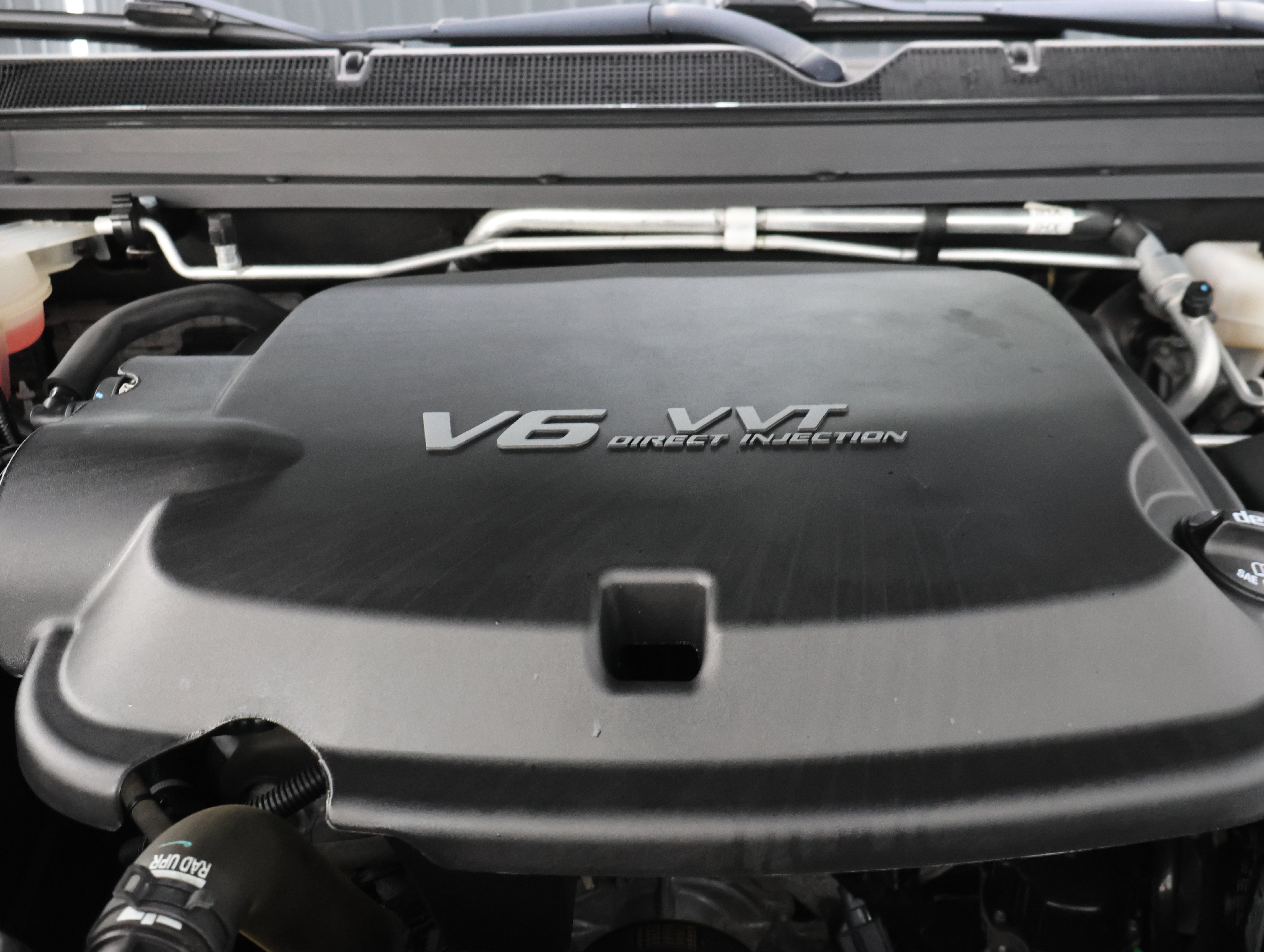 Used 2021 Chevrolet Colorado ZR2 AWD/4WD image 19