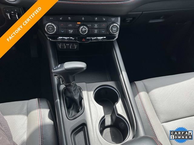 Certified 2024 Dodge Durango GT AWD/4WD image 37