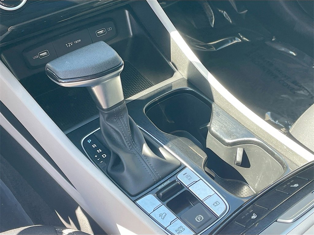 Used 2022 Hyundai Tucson SEL image 18