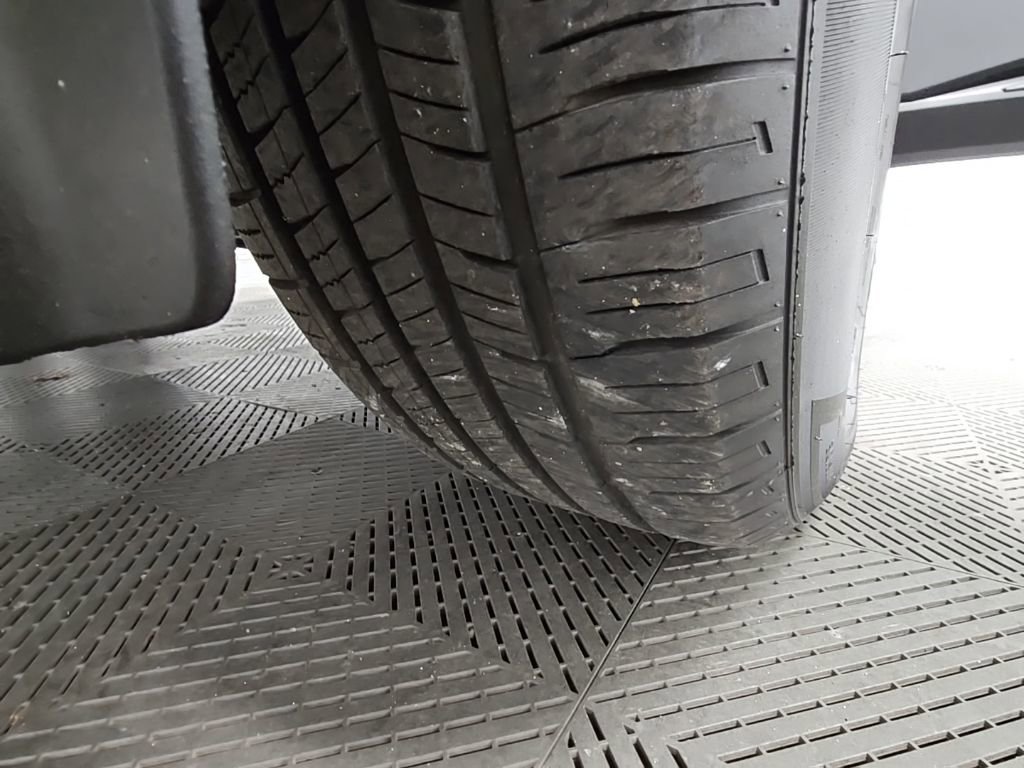 Used 2024 Nissan Rogue SV image 41