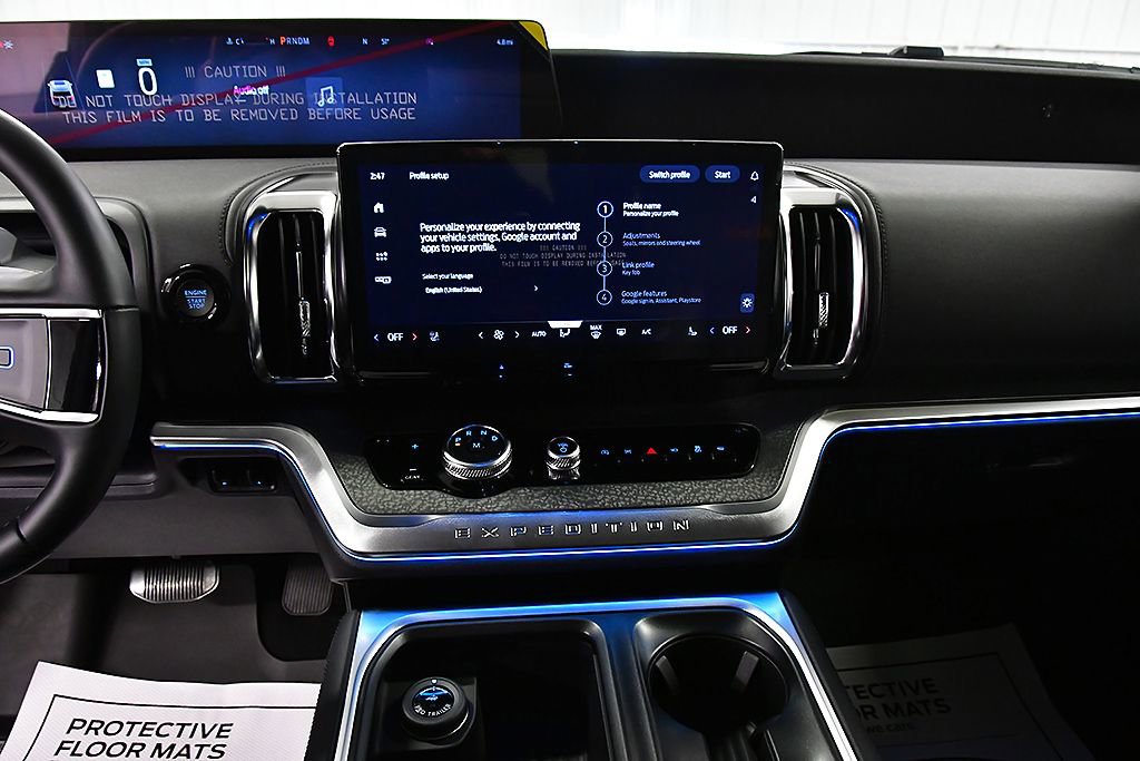 New 2026 Ford Expedition Tremor AWD/4WD image 25