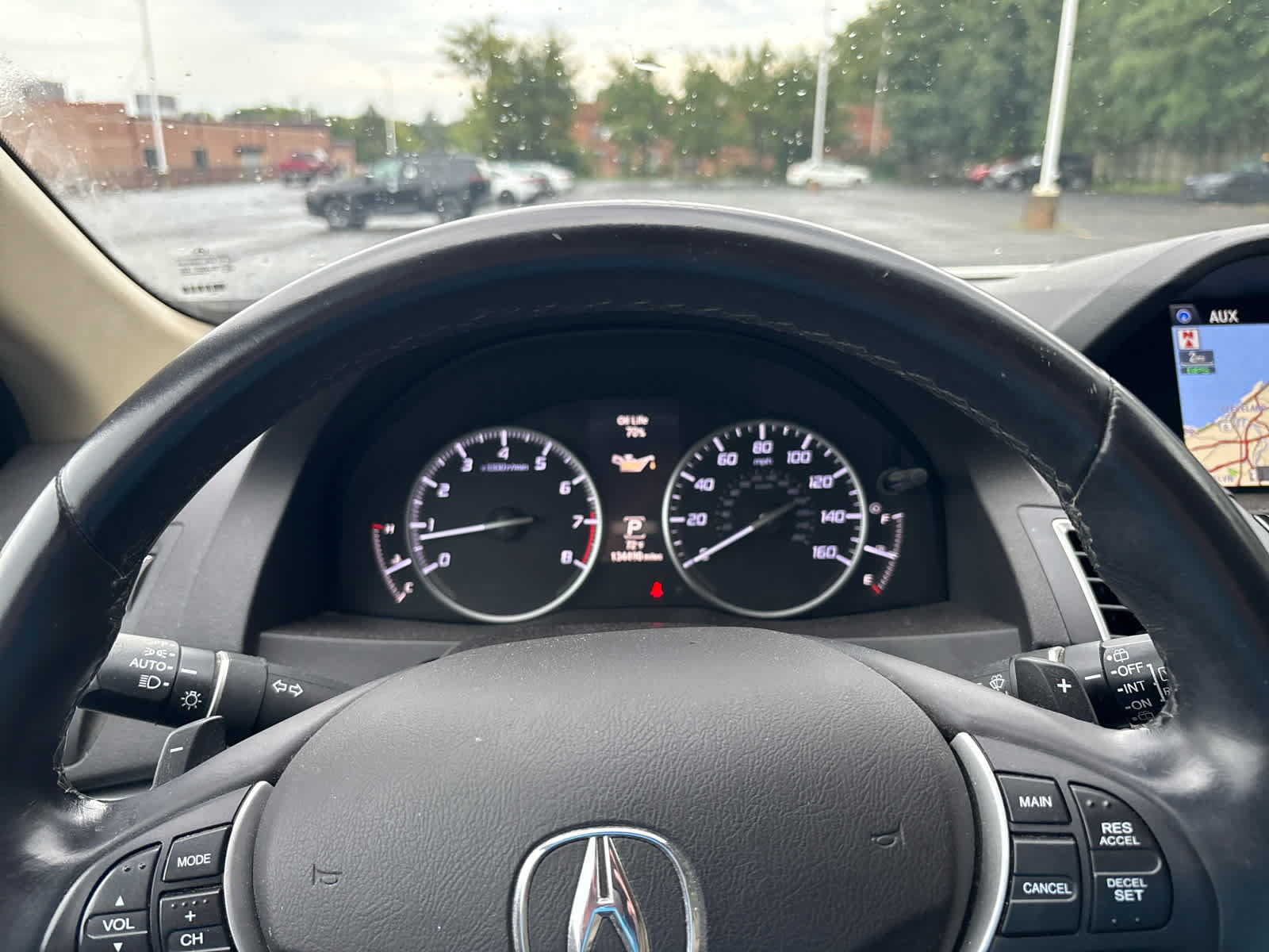Used 2016 Acura RDX w/ Tech & AcuraWatch Plus Pack FWD image 11