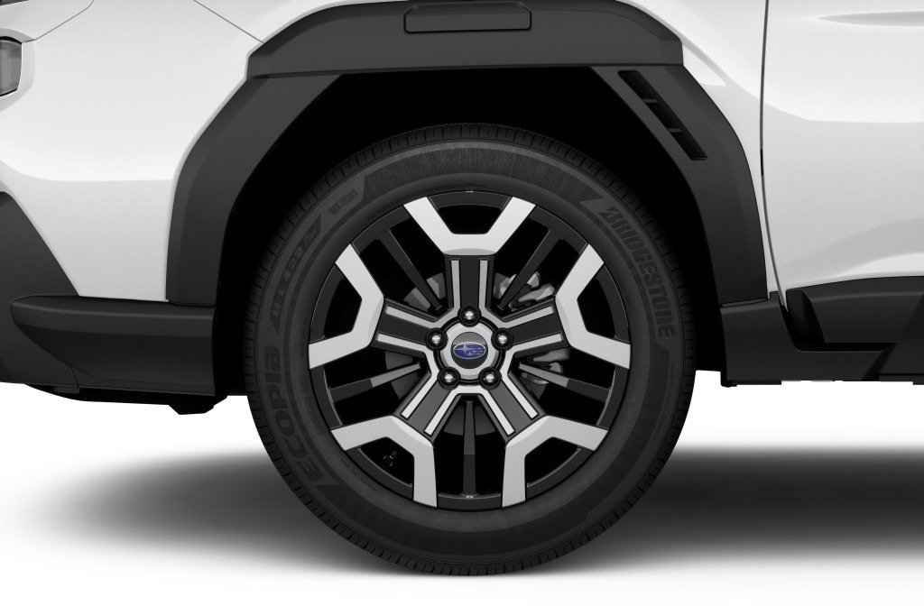 New 2026 Subaru Outback Touring XT AWD/4WD image 10