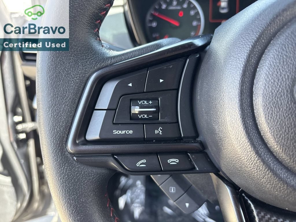 Used 2023 Subaru WRX AWD/4WD image 21