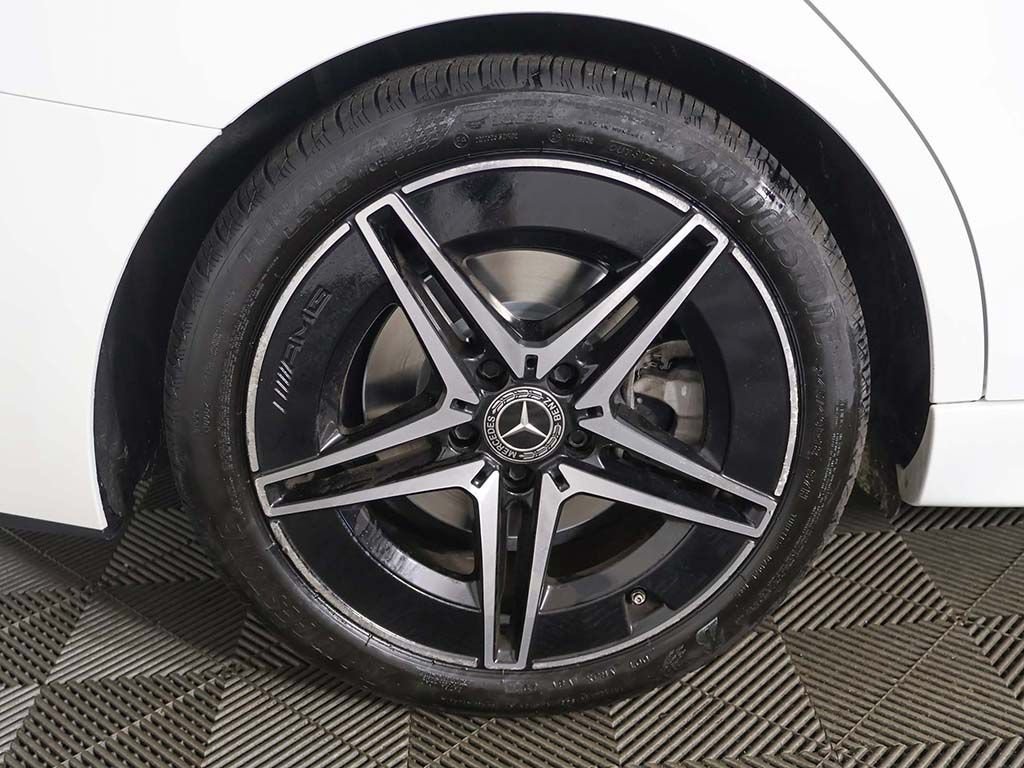 Used 2023 Mercedes-Benz C 300 4MATIC Sedan image 23