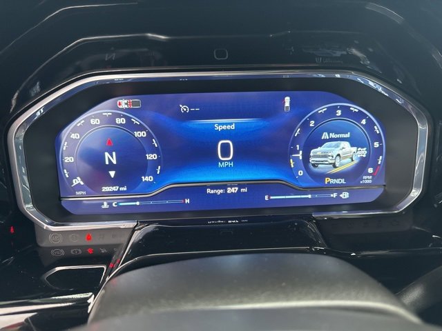 Used 2024 Chevrolet Silverado 1500 LT image 12