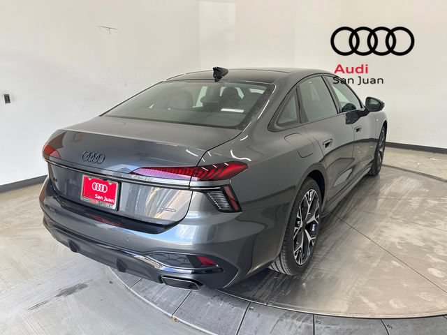 New 2026 Audi A6 Premium Plus AWD/4WD image 45