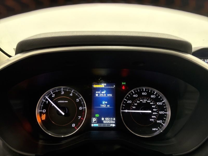 Used 2019 Subaru Crosstrek 2.0i Limited w/ Popular Package #4 image 26