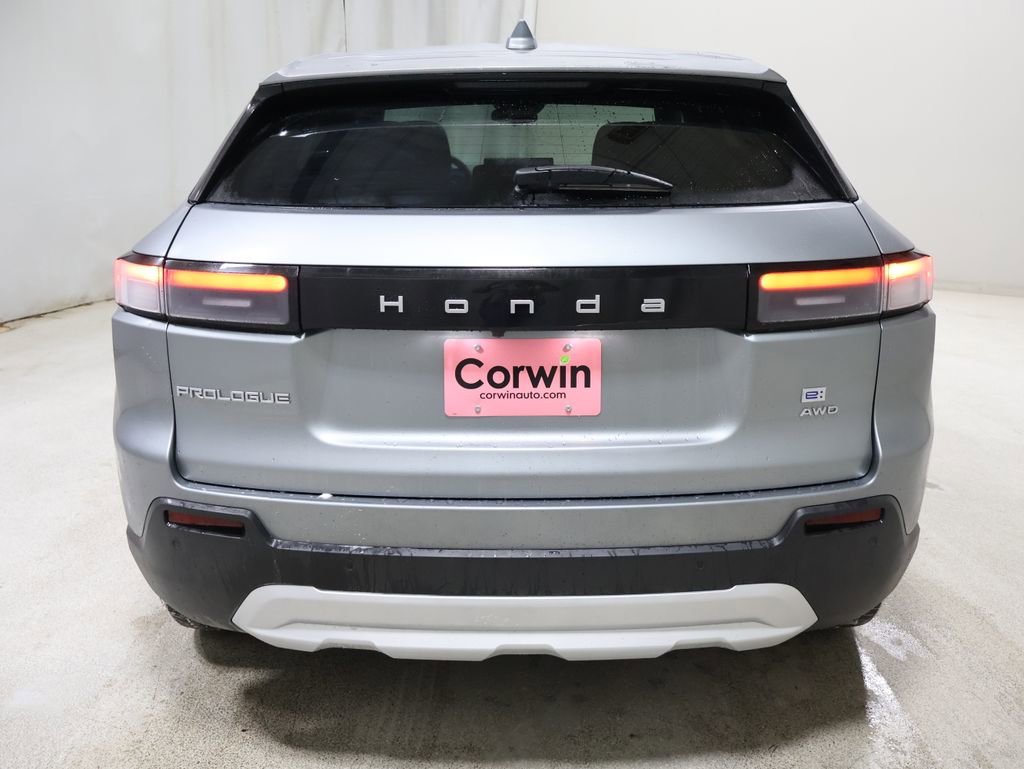 New 2025 Honda Prologue EX image 5