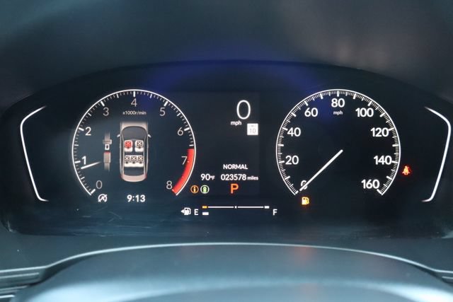 Used 2025 Honda Civic Sport image 13
