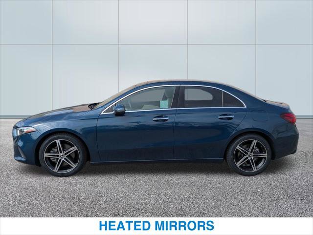 Used 2022 Mercedes-Benz A 220 image 10