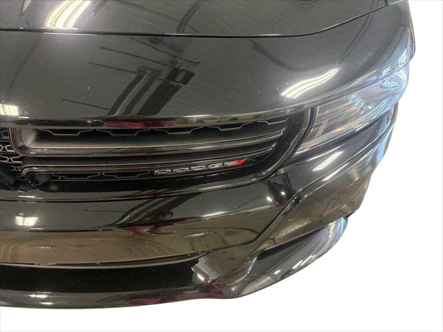 Certified 2023 Dodge Charger SXT w/ Cold Weather Package AWD/4WD image 5