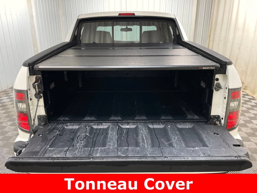 Used 2013 Honda Ridgeline RTS image 10