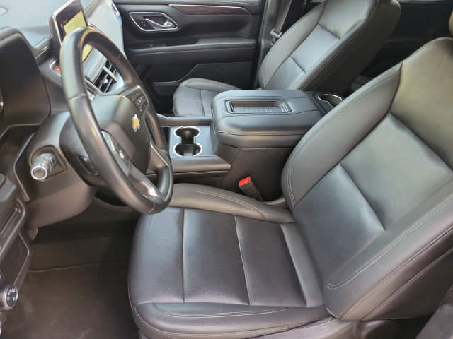 Used 2024 Chevrolet Tahoe LT AWD/4WD image 9