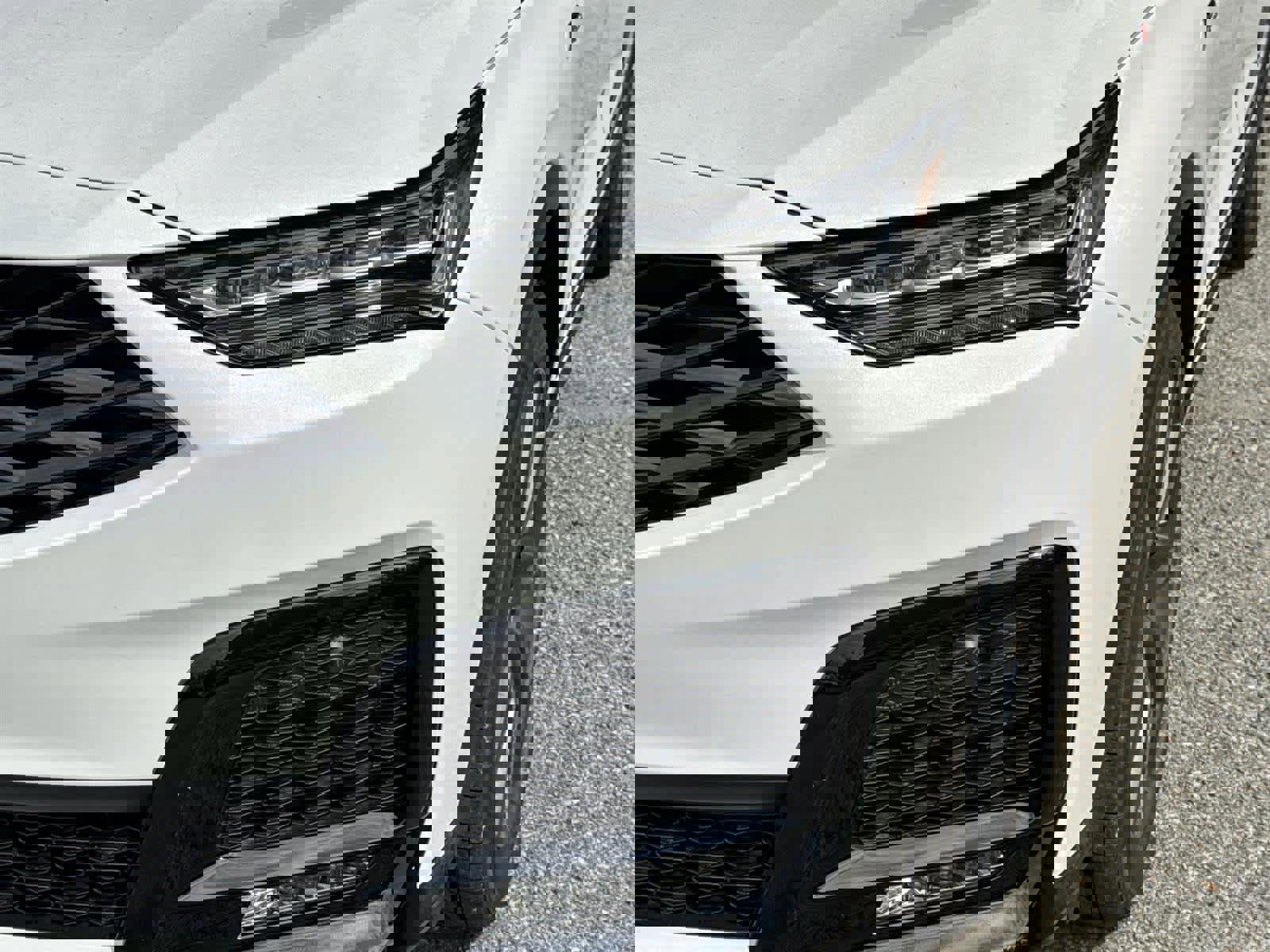 New 2026 Acura MDX A-Spec image 9