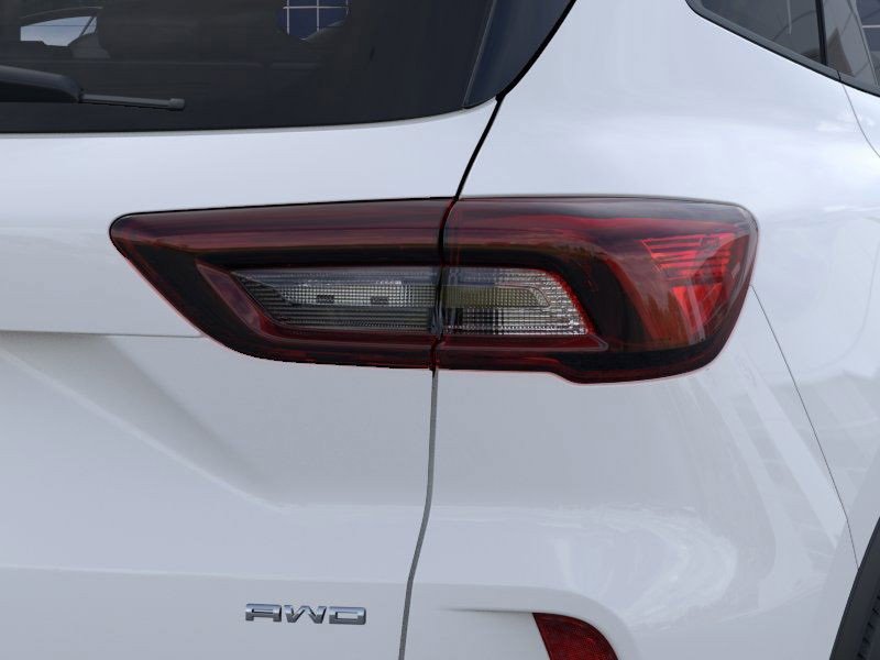 New 2025 Ford Escape Active image 22