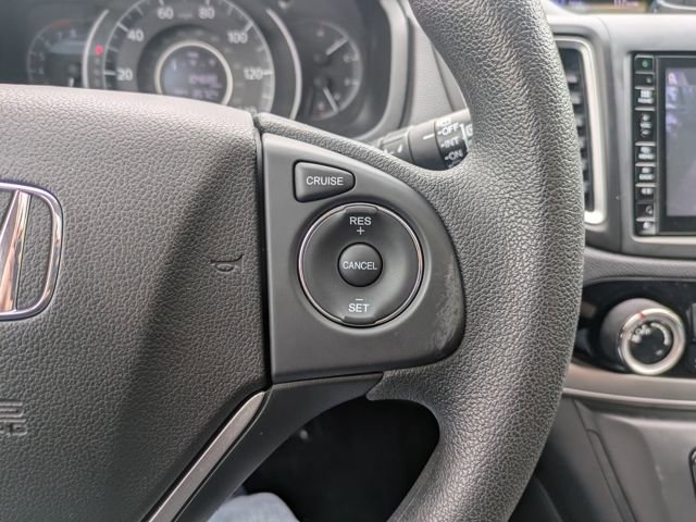 Used 2016 Honda CR-V EX image 24