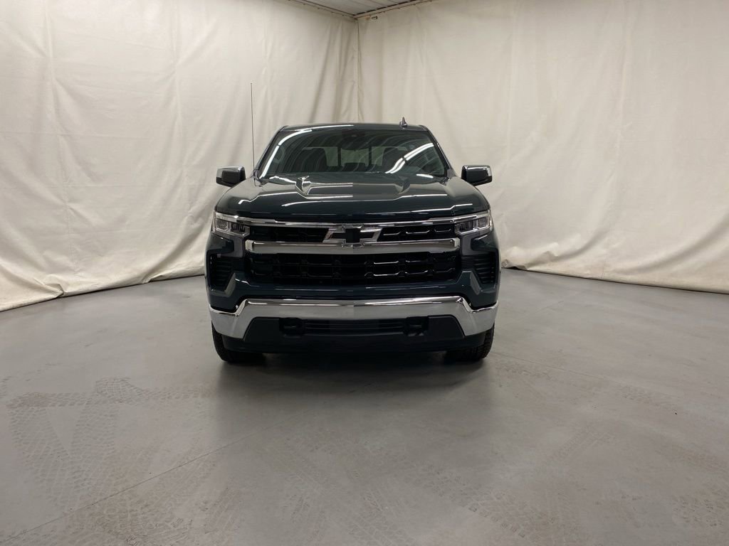 New 2026 Chevrolet Silverado 1500 LT image 3