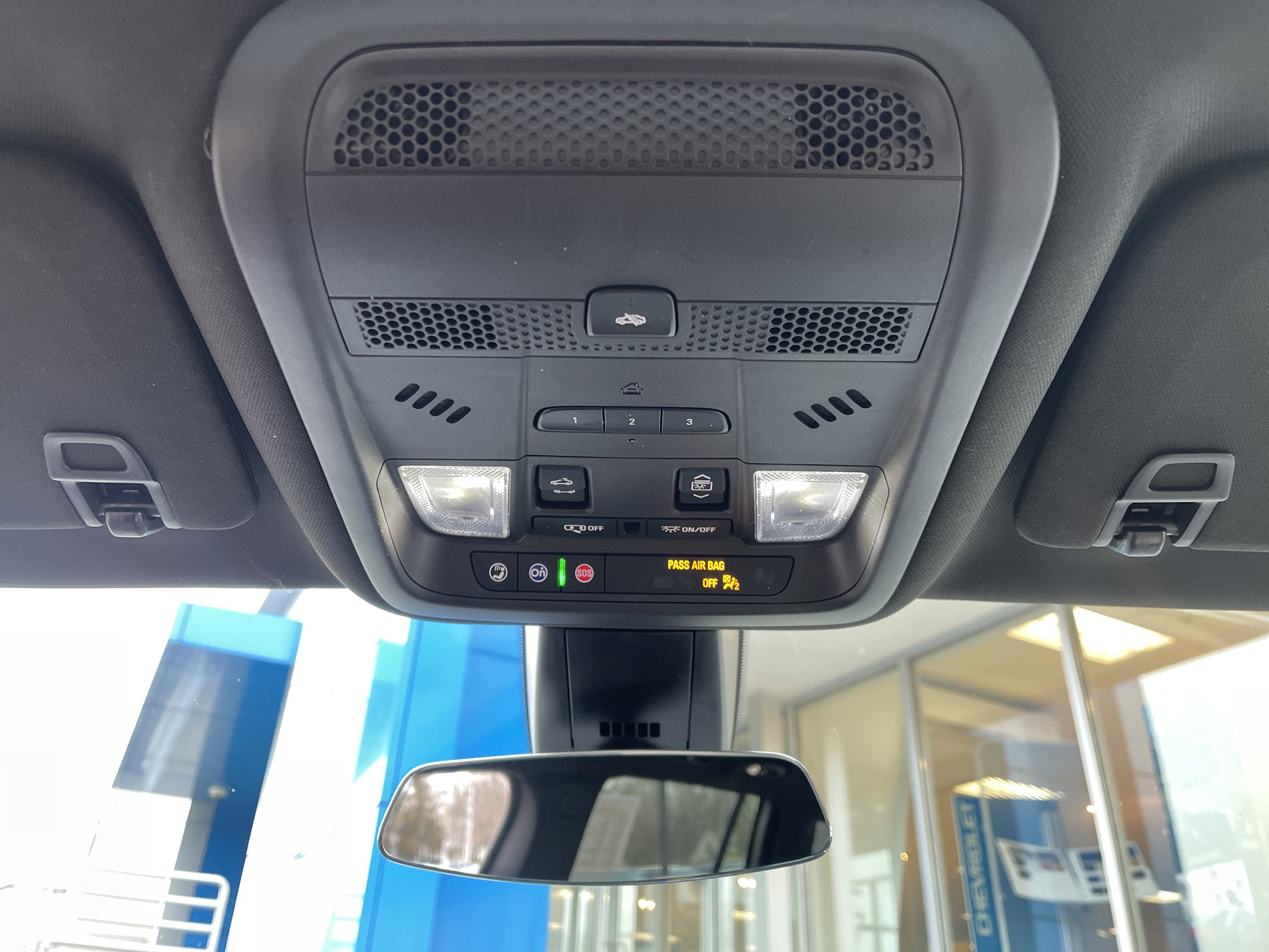 Used 2023 Cadillac XT6 Sport image 29