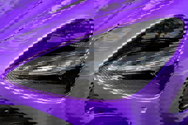 Used 2020 McLaren 720S Performance image 43