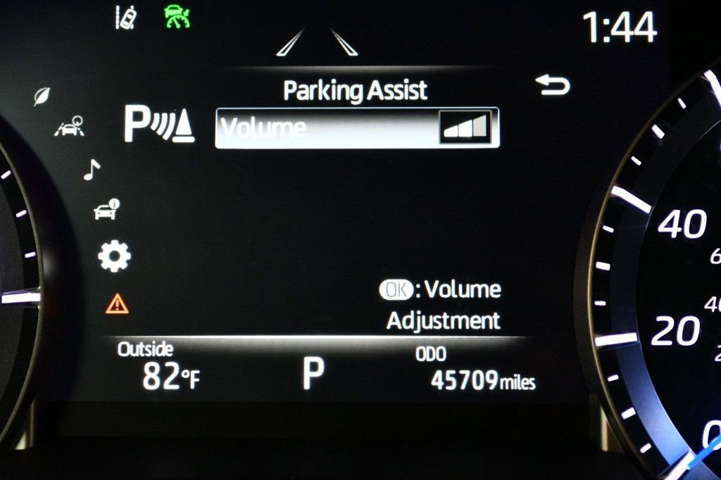 Used 2022 Toyota Highlander Limited AWD/4WD image 54