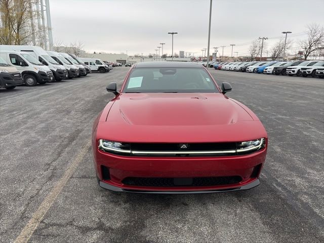 Used 2024 Dodge Charger R/T w/ Plus Group image 9