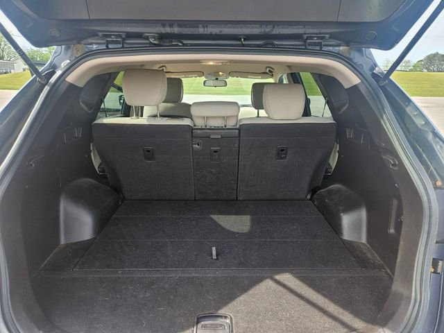 Used 2018 Hyundai Santa Fe Sport FWD image 22