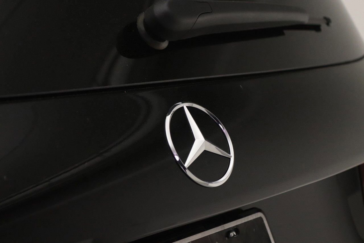 Certified 2026 Mercedes-Benz GLB 250 GLB 250 image 23