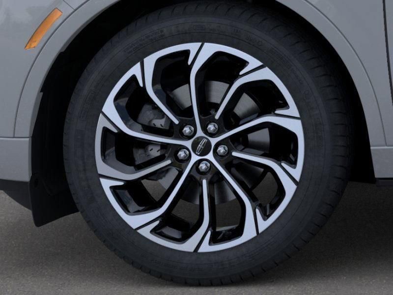 New 2026 Lincoln Nautilus Reserve image 19