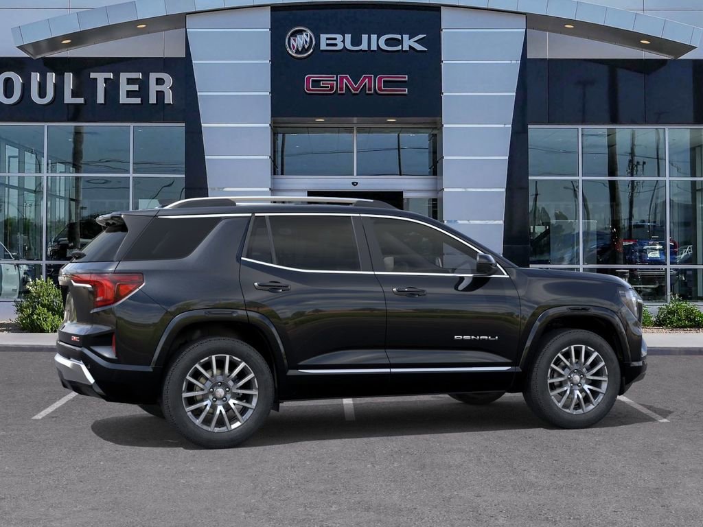 New 2026 GMC Terrain Denali AWD/4WD image 5