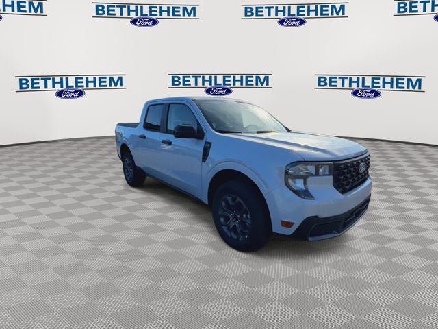 New 2025 Ford Maverick XLT w/ XLT Luxury Package AWD/4WD video 2