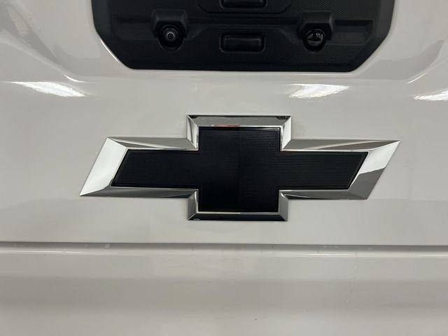 Certified 2024 Chevrolet Silverado 2500 LTZ w/ LTZ Convenience Package AWD/4WD image 31