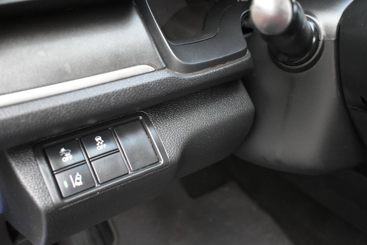 Used 2019 Honda Civic LX image 37