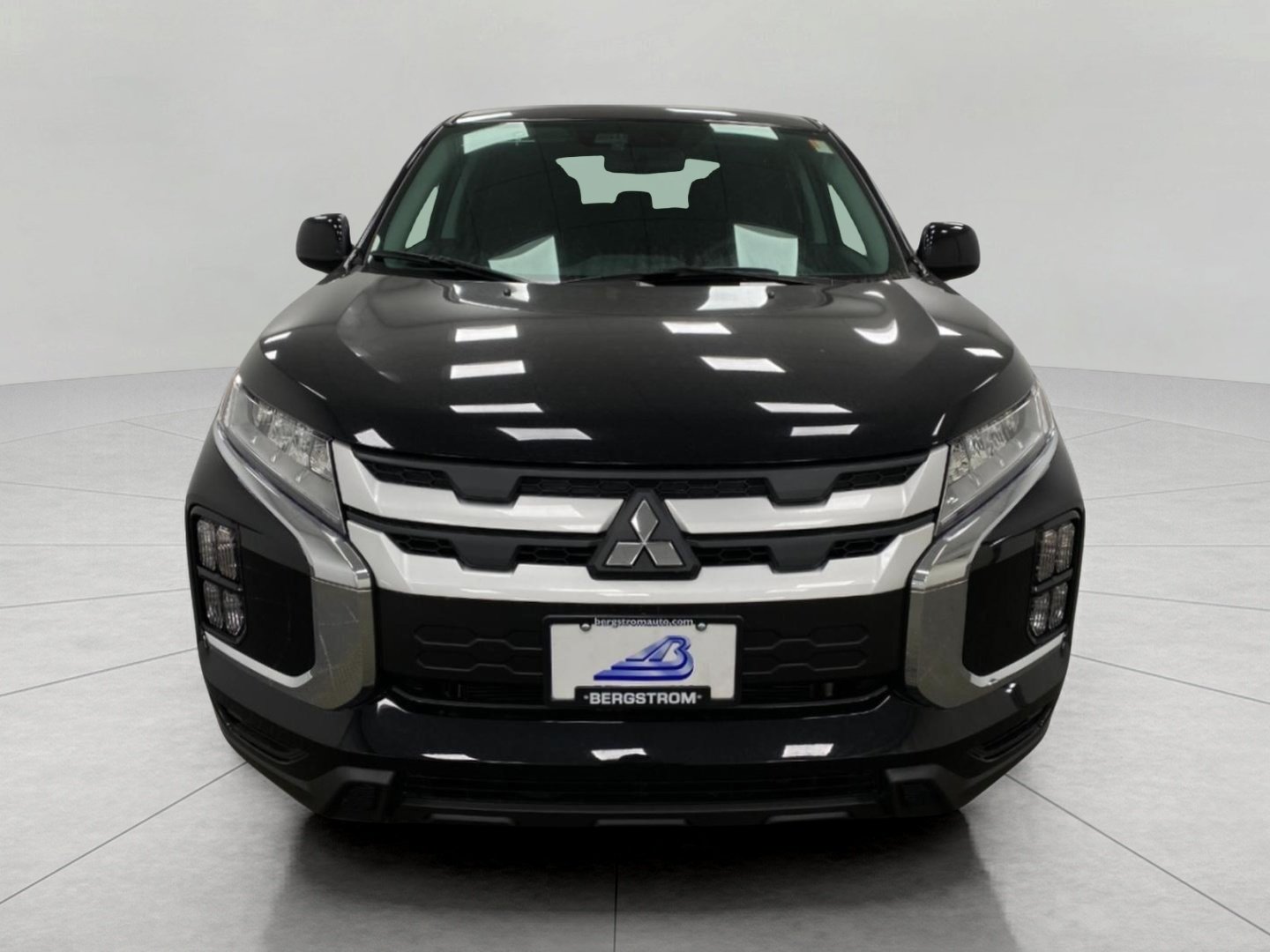 New 2026 Mitsubishi Outlander Sport ES AWD/4WD image 36