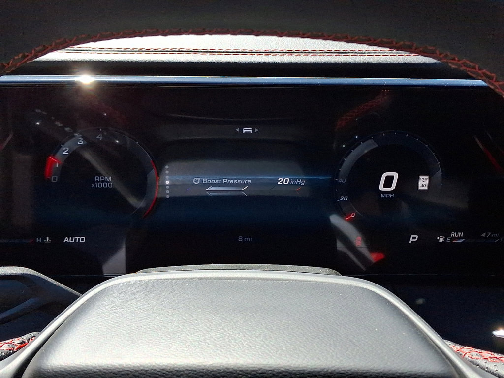 New 2026 Dodge Charger R/T AWD/4WD image 15