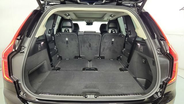 New 2026 Volvo XC90 B6 Plus w/ Protection Package AWD/4WD image 41