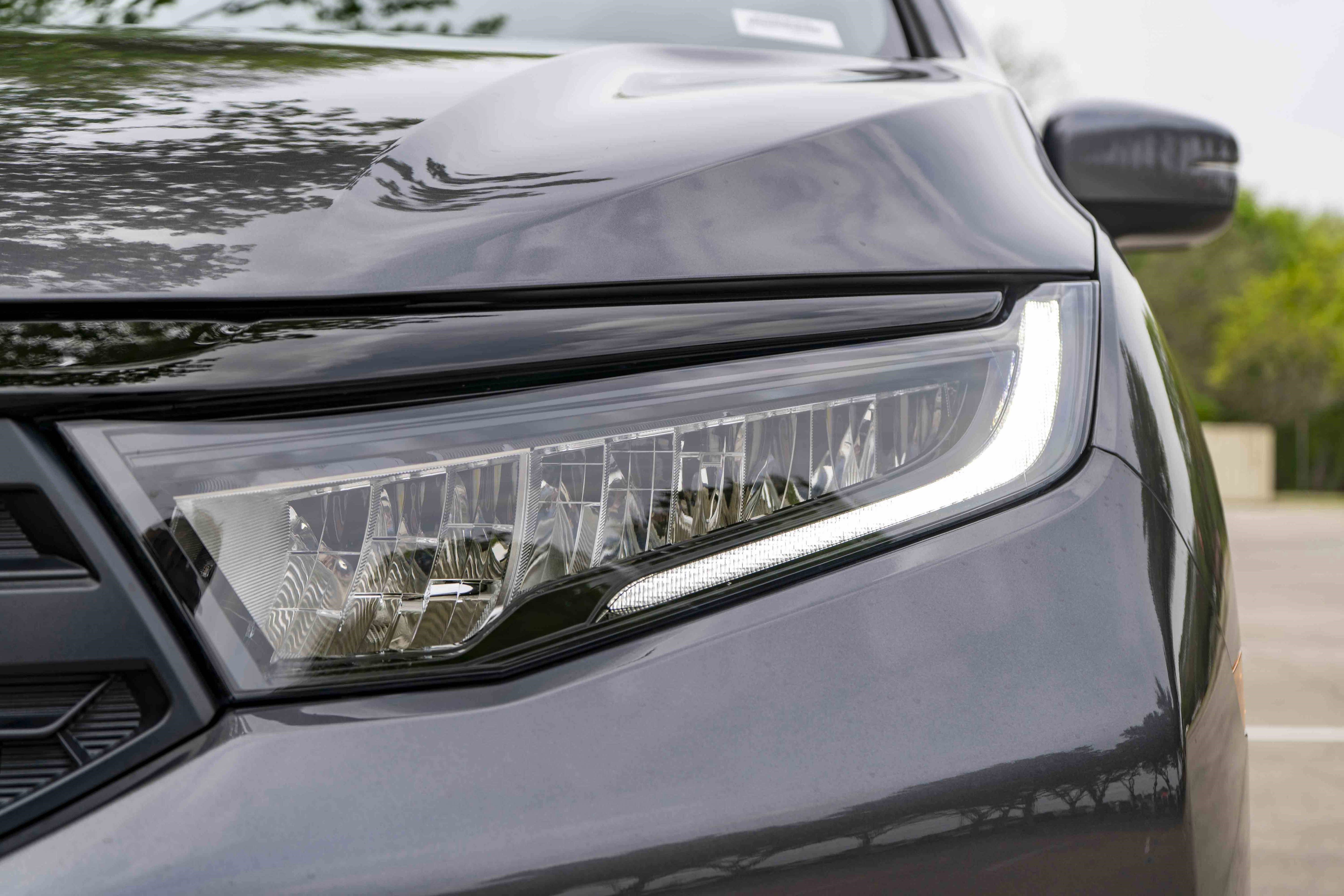 Used 2026 Honda Odyssey EX-L image 11