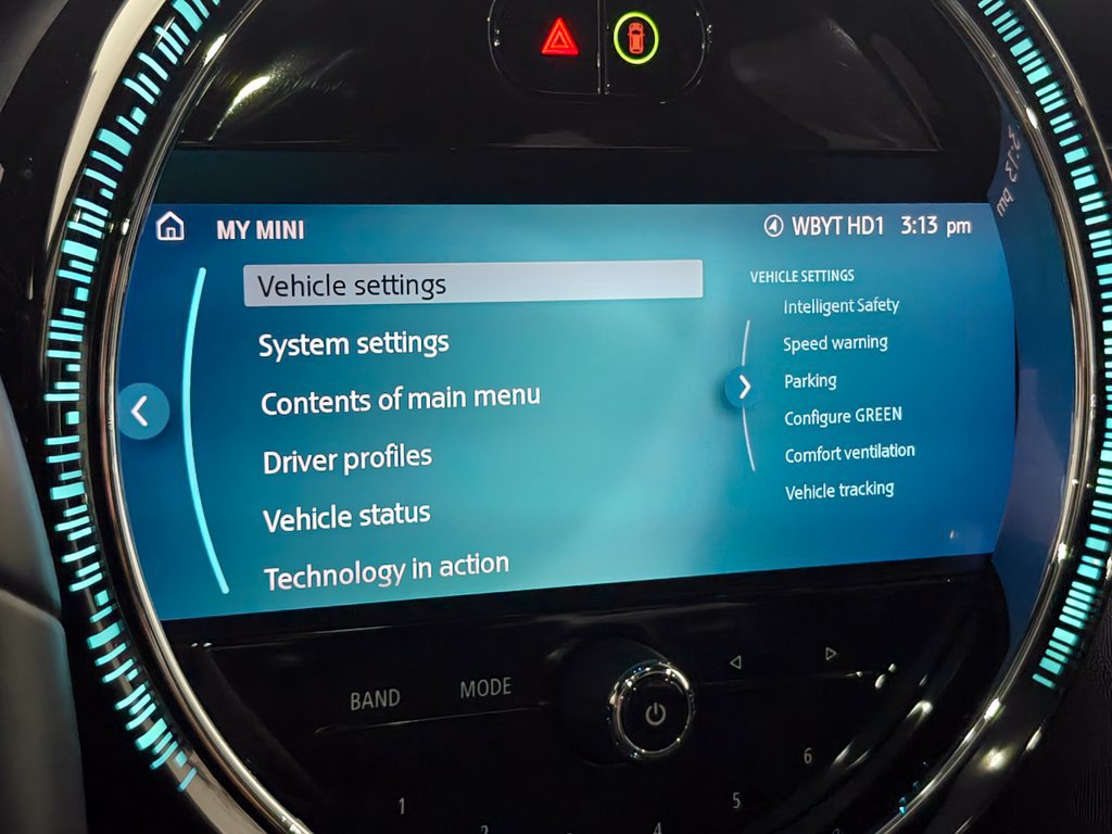 Used 2024 MINI Cooper John Cooper Works FWD image 43