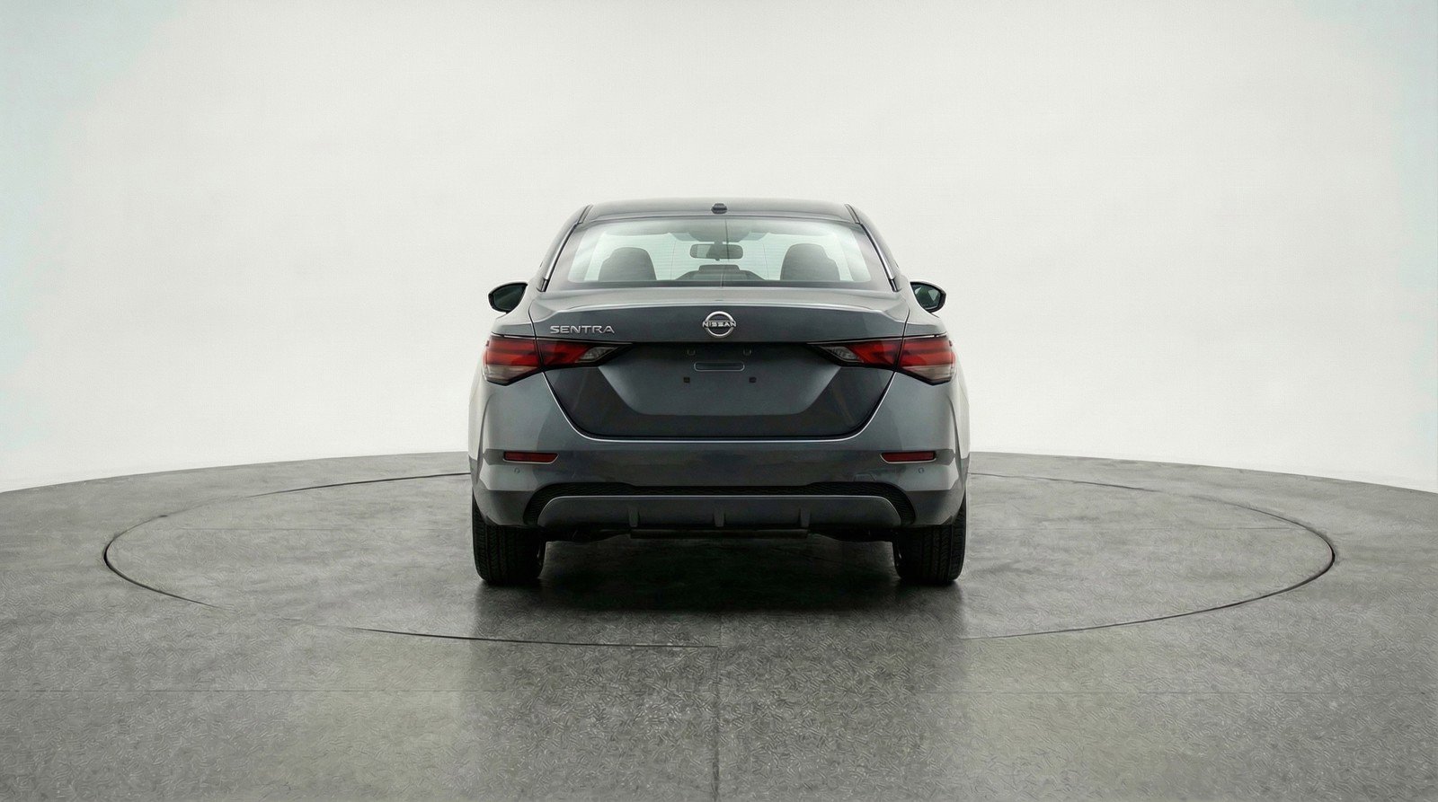 Used 2025 Nissan Sentra SV image 7