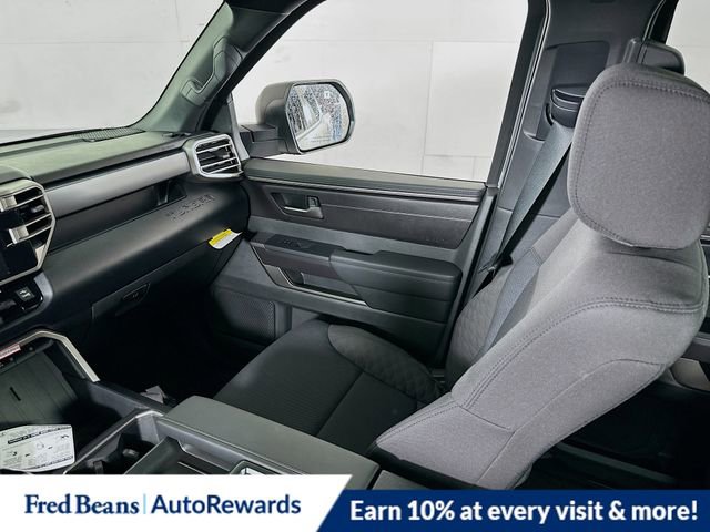 New 2026 Toyota Tundra SR5 image 28