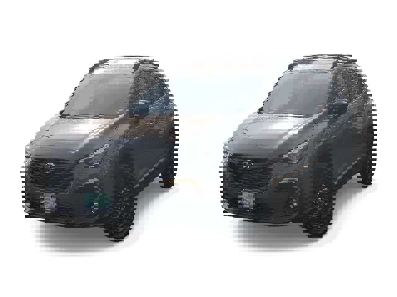 Certified 2024 Subaru Crosstrek 2.5i Sport image 1