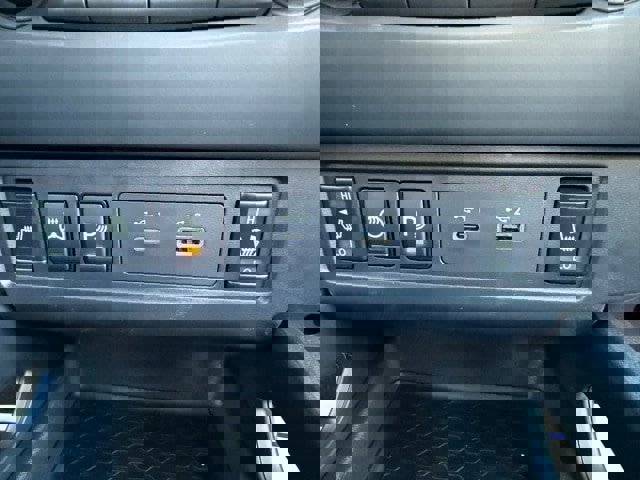 New 2026 Nissan Frontier SV w/ SV Convenience Package image 35